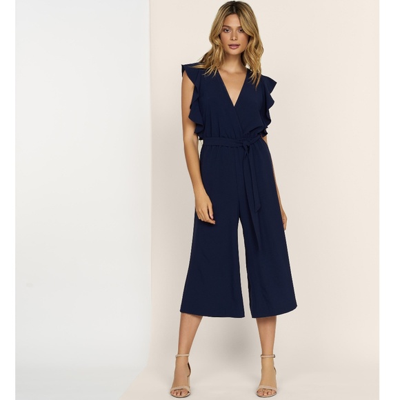 hutch jumpsuit